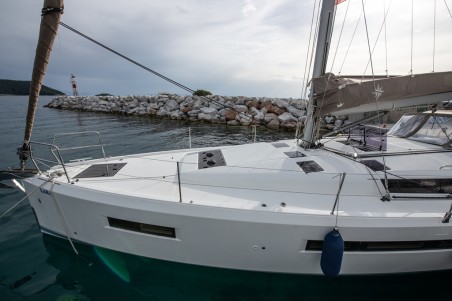 Jeanneau Sun Odyssey 490 - 4 cab. Lara