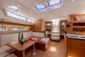 Jeanneau Sun Odyssey 490 - 4 cab. Mare Mia