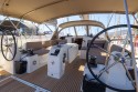 Jeanneau Sun Odyssey 490 - 4 cab. Mare Mia