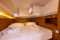 Jeanneau Sun Odyssey 490 - 4 cab. Mare Mia