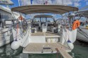 Sun Odyssey 490 | Czarter jachtu Grecja | Travelboat - 3