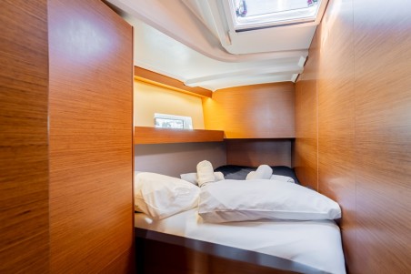 Sun Odyssey 490 | Czarter jachtu Grecja | Travelboat