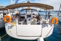 Jeanneau Sun Odyssey 490 - 5 cab. Thaleia