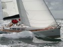 Jeanneau Sun Odyssey 49i Almyra