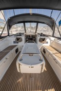Jeanneau Sun Odyssey 519 - 4 cab. Maryalis