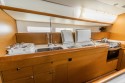 Jeanneau Sun Odyssey 519 - 4 cab. Maryalis