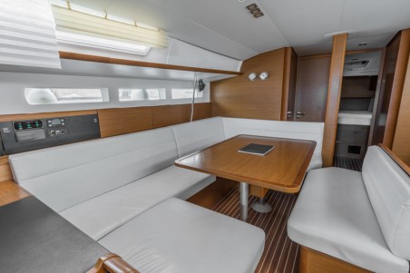 Jeanneau Sun Odyssey 519 - 4 cab. Maryalis