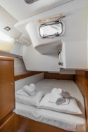 Jeanneau Sun Odyssey 519 - 4 cab. Maryalis