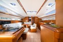 Jeanneau Sun Odyssey 519 | Czarter jachtu Grecja | Travelboat - 4