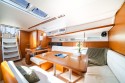 Jeanneau Sun Odyssey 519 | Czarter jachtu Grecja | Travelboat - 5