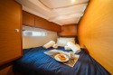 Jeanneau Sun Odyssey 519 | Czarter jachtu Grecja | Travelboat - 8
