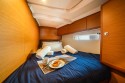 Jeanneau Sun Odyssey 519 | Czarter jachtu Grecja | Travelboat - 9