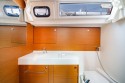 Jeanneau Sun Odyssey 519 | Czarter jachtu Grecja | Travelboat - 11