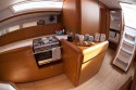 Jeanneau Sun Odyssey 519 - 5 cab. Mayflower