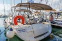 Jeanneau Sun Odyssey 519 - 5 cab. Panagia