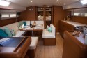 Jeanneau Sun Odyssey 519 - 5 cab. Panagia