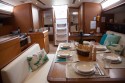 Jeanneau Sun Odyssey 519 - 5 cab. Panagia