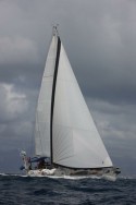 Bénéteau Beneteau 50 - 3 + 1 cab. Tetina