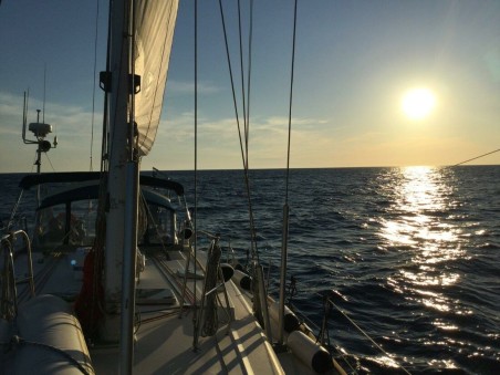 Bénéteau Beneteau 50 - 3 + 1 cab. Tetina