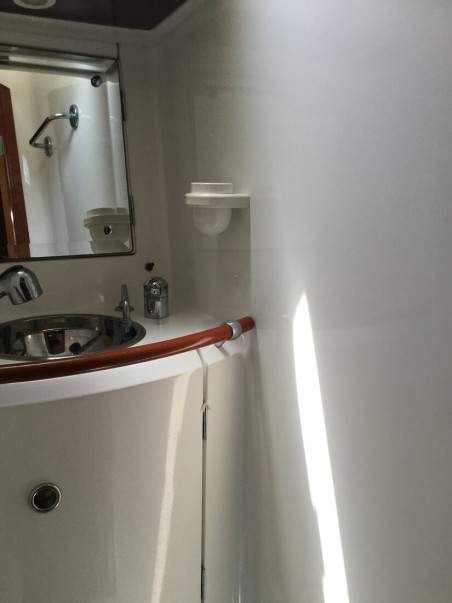 Bénéteau Beneteau 50 - 3 + 1 cab. Tetina