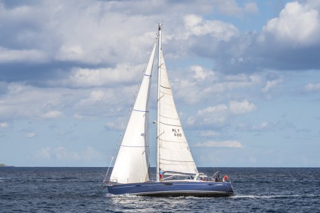 Bénéteau Oceanis 60 - 3 + 1 cab. Ultreya