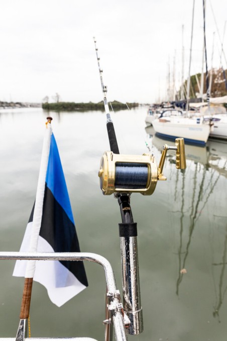 Bénéteau Oceanis 60 - 3 + 1 cab. Ultreya