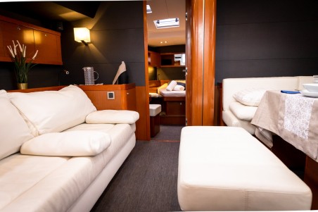 Bénéteau Oceanis 60 - 3 + 1 cab. Ultreya