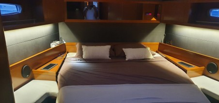 Bénéteau Oceanis 60 - 3 + 1 cab. Ultreya