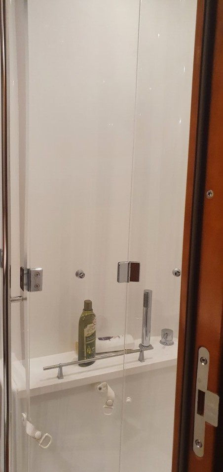 Bénéteau Oceanis 60 - 3 + 1 cab. Ultreya