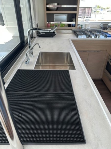 Lagoon-Bénéteau Lagoon 46 - 4 + 1 cab. Mira