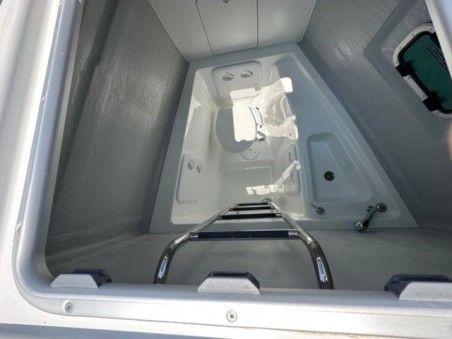 Lagoon-Bénéteau Lagoon 46 - 4 + 1 cab. Mira