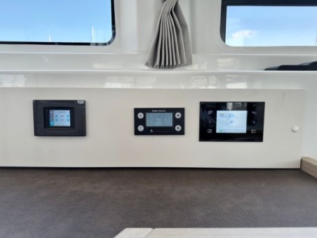 Lagoon-Bénéteau Lagoon 46 - 4 + 1 cab. Mira