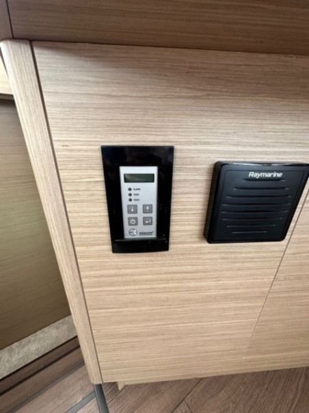 Lagoon-Bénéteau Lagoon 46 - 4 + 1 cab. Mira