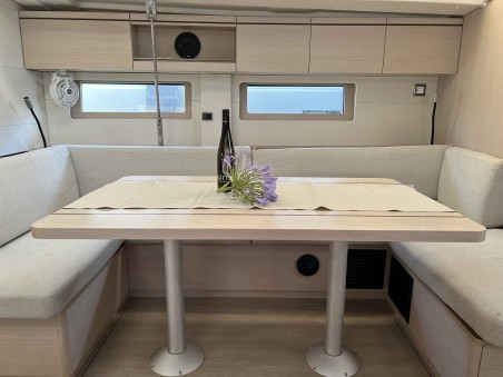 Bénéteau Oceanis 51.1 - 5 + 1 cab. Anna