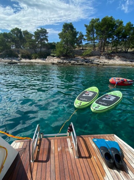 Lagoon-Bénéteau Lagoon 42 - 3 + 1 cab. Aura