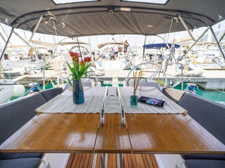 Elan Marine Elan Impression 40.1 Tonka