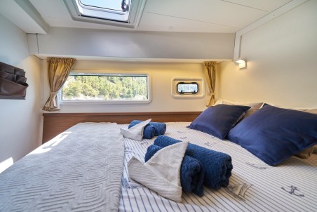 Lagoon-Bénéteau Lagoon 42 - 3 + 1 cab. Aura