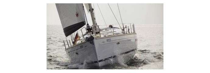 Bavaria Yachtbau Bavaria 50 Cruiser - 4 cab. Aphrodite