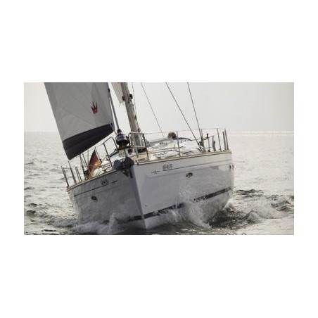 Bavaria Yachtbau Bavaria 50 Cruiser - 4 cab. Aphrodite