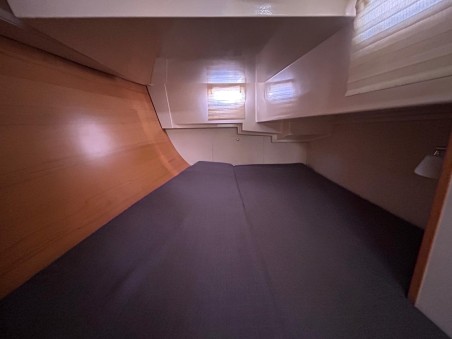 Hanse Yachts Hanse 400 Mara