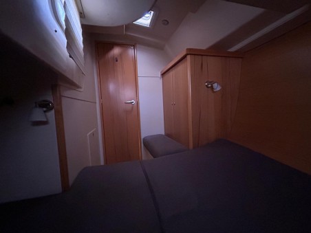 Hanse Yachts Hanse 400 Mara