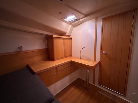 Hanse Yachts Hanse 400 Mara