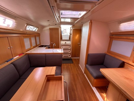 Hanse Yachts Hanse 400 Mara