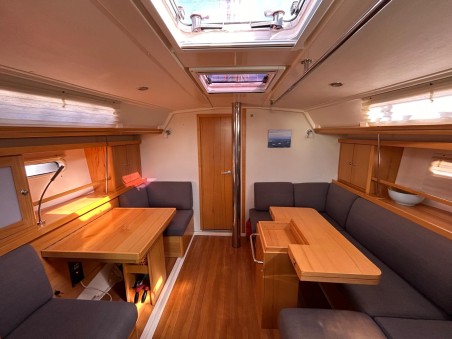 Hanse Yachts Hanse 400 Mara