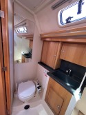 Hanse Yachts Hanse 400 Mara