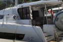 Catana Group Bali 4.2 Seas the Day BVI