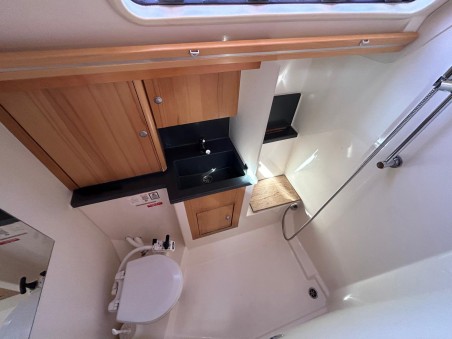 Hanse Yachts Hanse 400 Mara