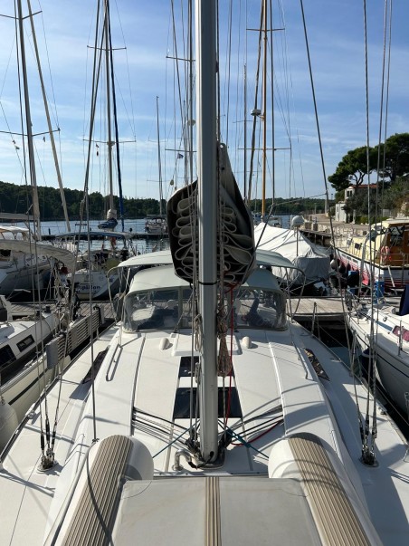Hanse Yachts Hanse 400 Mara