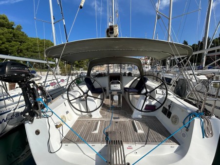 Hanse Yachts Hanse 400 Mara