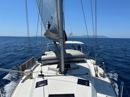 Hanse Yachts Hanse 400 Mara